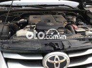 Cần bán lại xe Toyota Fortuner sản xuất 2018, màu đen còn mới giá 830 triệu tại BR-Vũng Tàu