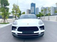 Bán ô tô Porsche Macan năm sản xuất 2020, màu trắng còn mới giá 3 tỷ 850 tr tại Hà Nội