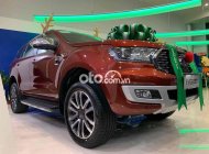 Bán xe Ford Everest năm sản xuất 2022, màu đỏ, xe nhập giá 1 tỷ 124 tr tại Hà Nội