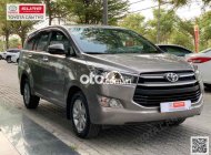Cần bán xe Toyota Innova 2.0E sản xuất năm 2019, màu xám, giá tốt giá 598 triệu tại Cần Thơ