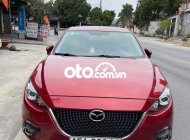 Bán Mazda 3 năm sản xuất 2017, màu đỏ giá 489 triệu tại Hải Phòng