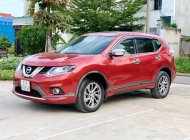 Xe Nissan X trail 2.0 SL 2WD Premium năm sản xuất 2018, màu đỏ còn mới giá 709 triệu tại Bình Dương
