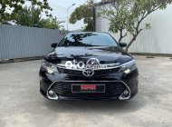 Bán Toyota Camry 2.5Q năm sản xuất 2018, màu đen giá 935 triệu tại Tp.HCM