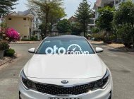 Bán Kia Optima 2.0AT sản xuất 2017, màu trắng giá 678 triệu tại Tp.HCM