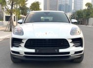 Xe Porsche Macan năm sản xuất 2021, màu trắng, xe nhập  giá 4 tỷ 450 tr tại Hà Nội
