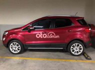 Cần bán lại xe Ford EcoSport Titanium 1.5L AT sản xuất năm 2018, giá 540tr giá 540 triệu tại Hà Nội