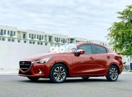 Bán ô tô Mazda 2 Hatchback 1.5AT năm 2017, màu đỏ giá 435 triệu tại Hà Nội