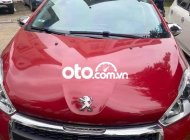 Cần bán Peugeot 208 năm sản xuất 2015, màu đỏ, 480tr giá 480 triệu tại Bắc Ninh