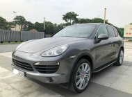 Porsche Cayenne 2010 - Xe siêu chất giá 1 tỷ 390 tr tại Hà Nội