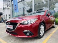 Cần bán gấp Mazda 3 1.5AT sản xuất 2016, màu đỏ, nhập khẩu Nhật Bản giá 495 triệu tại Tp.HCM