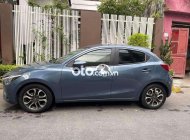 Bán xe Mazda 2 1.5AT sản xuất năm 2016, màu xanh lam mới chạy 45.000 km giá 390 triệu tại Đà Nẵng