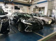 Cần bán xe Toyota Camry 2.5Q năm sản xuất 2022, màu đen, nhập khẩu Thái Lan giá 1 tỷ 167 tr tại Tp.HCM