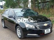 Bán ô tô Chevrolet Cruze LS sản xuất 2011, màu đen số sàn, 245tr giá 245 triệu tại Đồng Nai