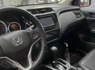 Honda City 2019 - Cần bán gấp Honda City 1.5, màu xanh lam giá 510 triệu tại Hòa Bình