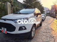 Xe Ford EcoSport sản xuất 2016, màu trắng còn mới, giá tốt giá 435 triệu tại Hà Nội