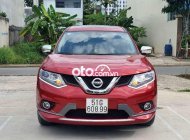 Xe Nissan X trail 2.0 Premium năm 2018, màu đỏ giá 705 triệu tại Tp.HCM