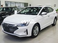 Bán Hyundai Elantra 1.6AT sản xuất năm 2022, màu trắng giá 615 triệu tại Bình Dương