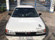 Mazda 323 1995 - Bán Mazda 323 năm 1995, màu trắng, nhập khẩu giá 55 triệu tại Hậu Giang