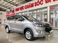 Cần bán xe Toyota Innova 2.0E năm sản xuất 2018, màu bạc, 565tr giá 565 triệu tại Tiền Giang