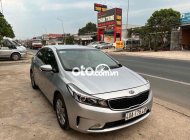 Bán Kia Cerato số sàn năm 2017, màu bạc giá 420 triệu tại Đồng Nai