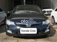 Bán xe Honda Civic 2.0 AT sản xuất 2009, màu đen, giá chỉ 305 triệu giá 305 triệu tại Gia Lai