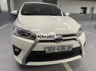 Bán ô tô Toyota Yaris 1.5G năm 2014, màu trắng, nhập khẩu giá 455 triệu tại Hà Nội
