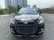 Bán Chevrolet Captiva năm 2018, màu đen còn mới, 635tr giá 635 triệu tại Hà Nội