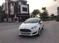 Ford Fiesta 2018 - Cần bán Ford Fiesta 1.5 sản xuất 2018, màu trắng, giá chỉ 400 triệu giá 400 triệu tại Hưng Yên