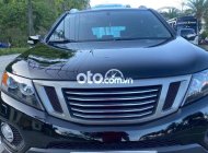 Kia Sorento 2010 - Bán Kia Sorento Si 2.2MT 4WD năm sản xuất 2010, màu đen, giá 395tr giá 395 triệu tại Bình Định