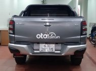 Bán Mitsubishi Triton sản xuất 2015, màu xám, xe nhập số sàn, 415 triệu giá 415 triệu tại Đắk Lắk