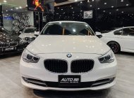 Cần bán xe BMW 535i GT sản xuất năm 2012, màu trắng, xe nhập, giá tốt giá 950 triệu tại Tp.HCM