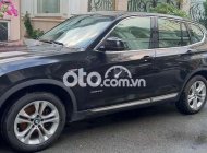 Bán xe BMW X3 xDrive28i năm 2014, màu đen, nhập khẩu nguyên chiếc Mỹ giá 650 triệu tại Tp.HCM