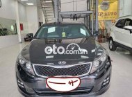 Kia Optima 2013 - Cần bán Kia Optima 2.0AT sản xuất năm 2013, nhập khẩu, giá 499tr giá 499 triệu tại Tp.HCM