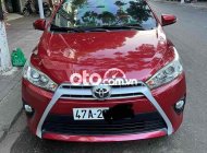 Bán ô tô Toyota Yaris 1.5G năm sản xuất 2015, nhập khẩu, giá tốt giá 445 triệu tại Đắk Lắk