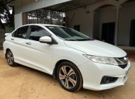 Honda City 2016 - Bán xe Honda City 1.5 AT năm sản xuất 2016, màu trắng giá 380 triệu tại Phú Thọ