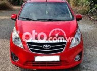 Cần bán xe Daewoo Matiz AT năm 2009, màu đỏ, nhập khẩu Hàn, giá rẻ giá 182 triệu tại An Giang