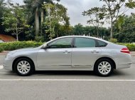 Cần bán lại xe Nissan Teana năm sản xuất 2010, màu bạc giá 369 triệu tại Hà Nội