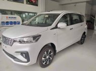 Suzuki Ertiga 2021 - Bán Suzuki Ertiga năm sản xuất 2021, màu trắng, nhập khẩu nguyên chiếc giá 559 triệu tại Phú Yên