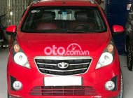 Bán Daewoo Matiz năm 2009, màu đỏ, nhập khẩu nguyên chiếc chính chủ giá 170 triệu tại Tp.HCM