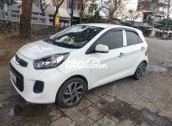 Cần bán xe Kia Morning Si 1.25 AT 2018, màu trắng, nhập khẩu giá 285 triệu tại Đồng Nai