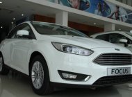 Cần bán Ford Focus Titanium sản xuất năm 2022, màu trắng giá 720 triệu tại Tp.HCM