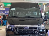 Bán Ford Transit tiêu chuẩn sản xuất năm 2021, màu đen, giá chỉ 805 triệu giá 805 triệu tại Tp.HCM