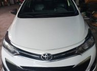 Cần bán lại xe Toyota Vios 1.3J MT năm 2014, màu trắng, giá chỉ 275 triệu giá 275 triệu tại Tp.HCM