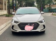 Bán xe Hyundai Elantra 2.0AT sản xuất 2016, màu trắng giá 516 triệu tại Hà Nội