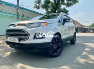Bán xe Ford EcoSport Titanium 1.5L AT năm sản xuất 2017, màu trắng giá 439 triệu tại Tp.HCM