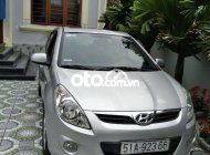 Cần bán Hyundai i20 năm sản xuất 2010, màu bạc, xe nhập  giá 259 triệu tại Thái Bình