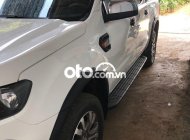 Bán xe Ford Ranger năm sản xuất 2015, màu trắng, nhập khẩu giá 480 triệu tại Đắk Lắk