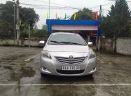 Toyota Vios 2013 - Cần bán lại xe Toyota Vios 1.5E MT năm 2013, màu bạc số sàn giá 248 triệu tại Hà Giang