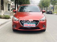 Bán Mazda 2 năm 2017, màu đỏ chính chủ, 418tr giá 418 triệu tại Hà Nội