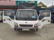 Kia K125 2015 - Bán Kia K125 tải trọng 1.25 tấn năm 2015, màu trắng giá 240 triệu tại Ninh Bình